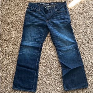 Men’s Jeans